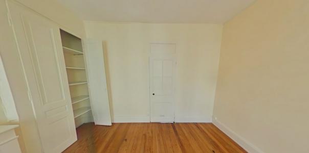 Louer Appartement 45 m2 Lyon-3eme-arrondissement