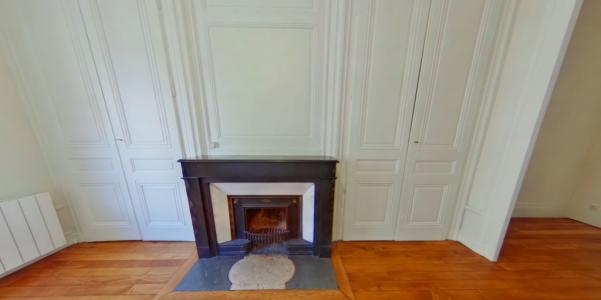 Annonce Location Appartement Lyon-3eme-arrondissement 69