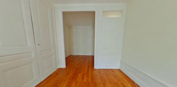 Louer Appartement 38 m2 Lyon-3eme-arrondissement