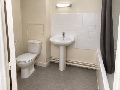 Louer Appartement Villeurbanne Rhone