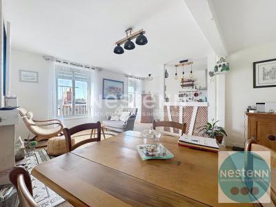 Annonce Vente 3 pi�ces Appartement Blois 41