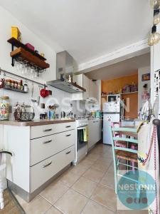 Acheter Appartement Blois 135000 euros