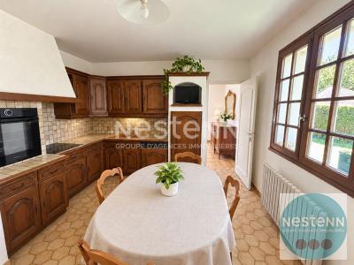 Acheter Maison Blois 228000 euros