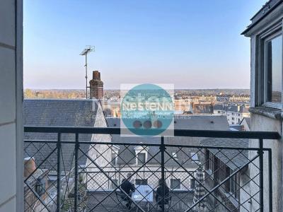 Annonce Vente 3 pi�ces Appartement Blois 41