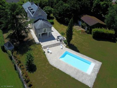 For sale Avanton COUHE 8 rooms 303 m2 Vienne (86170) photo 0