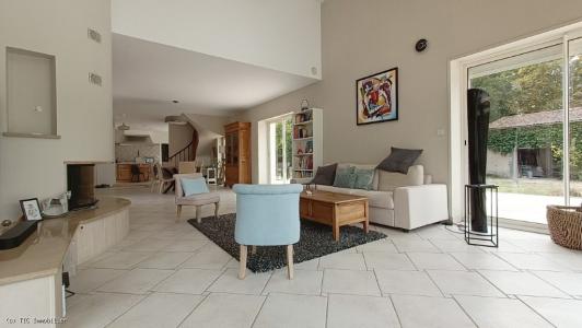 Acheter Prestige Avanton Vienne