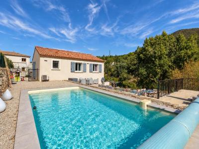 For sale Roquebrun 4 rooms 88 m2 Herault (34460) photo 0