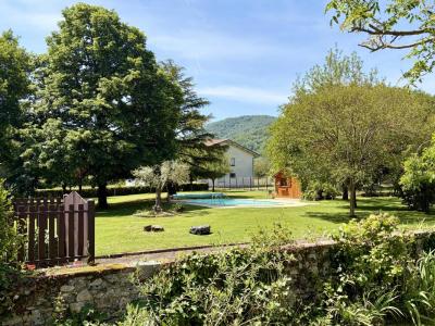 Annonce Vente Prestige Labarthe-riviere 31