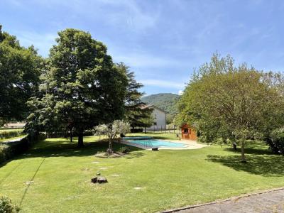 Acheter Prestige 252 m2 Labarthe-riviere