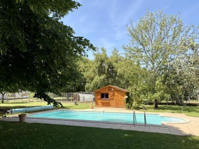 Acheter Prestige Labarthe-riviere Haute garonne