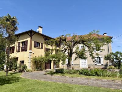 Acheter Prestige Labarthe-riviere 399000 euros