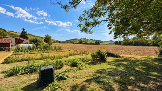 Annonce Vente Maison Fossat 09