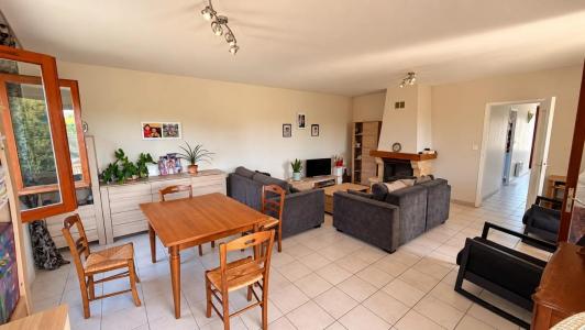 Acheter Maison 115 m2 Fossat