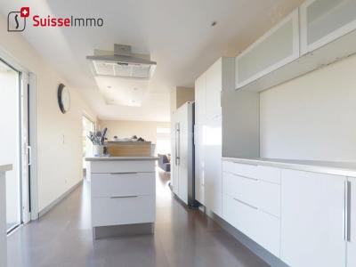 Acheter Maison 281 m2 Montbeliard