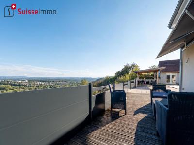 Acheter Maison Montbeliard Doubs