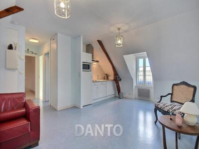 For sale Guerande 3 rooms 39 m2 Loire atlantique (44350) photo 0