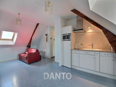 Annonce Vente 3 pi�ces Appartement Guerande 44