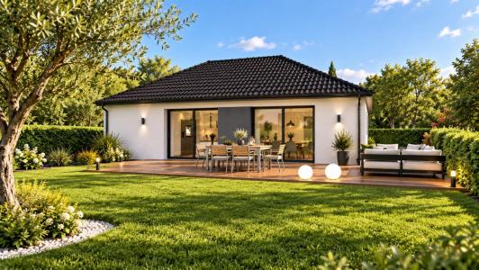 Annonce Vente Maison Wambrechies 59