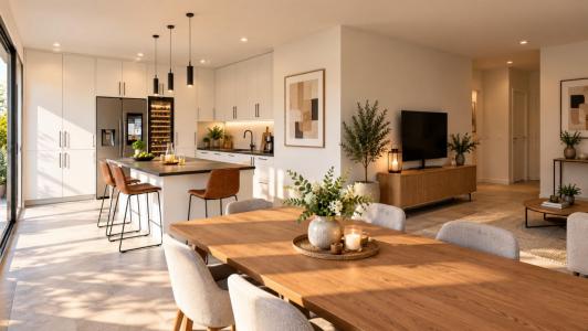Acheter Maison 90 m2 Wambrechies