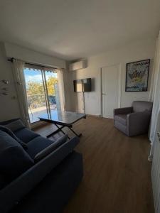 Annonce Location 2 pi�ces Appartement Cannes 06