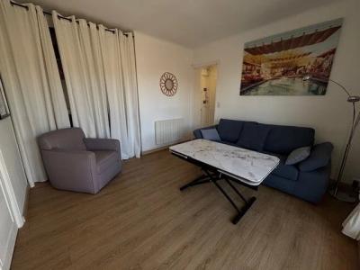 Louer Appartement 35 m2 Cannes