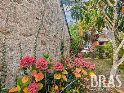 For sale Ile-d'arz 6 rooms 87 m2 Morbihan (56840) photo 1