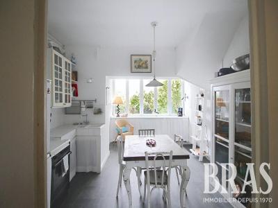 For sale Ile-d'arz 6 rooms 87 m2 Morbihan (56840) photo 2