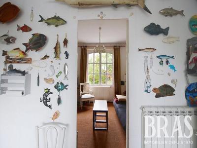For sale Ile-d'arz 6 rooms 87 m2 Morbihan (56840) photo 3