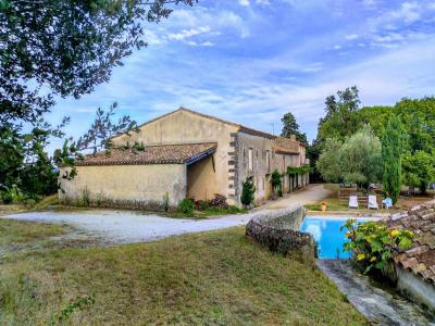Acheter Prestige 400 m2 Limoux