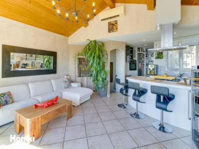 Acheter Maison Marseille-16eme-arrondissement 389000 euros