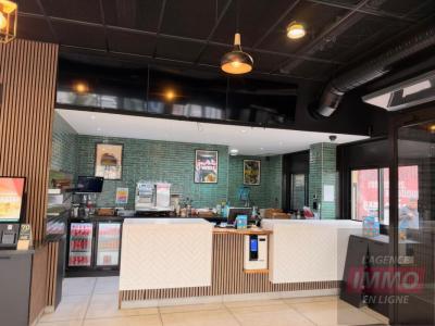 Annonce Vente Commerce Cergy 95