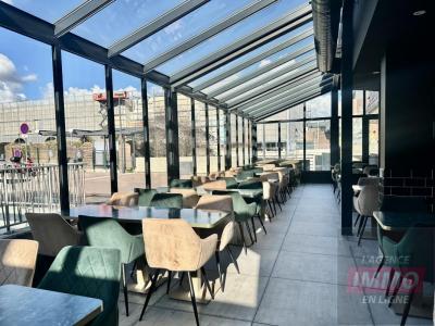 Acheter Commerce Cergy 315000 euros