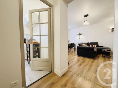 Annonce Location 2 pi�ces Appartement Limoges 87