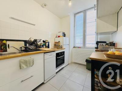 Louer Appartement Limoges Haute vienne