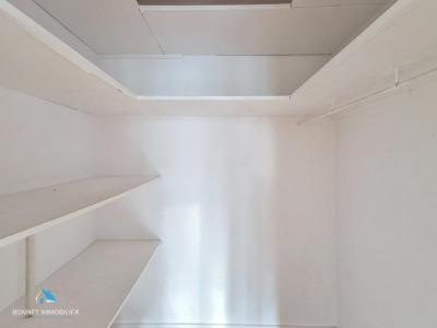 Louer Appartement 52 m2 Clermont-ferrand