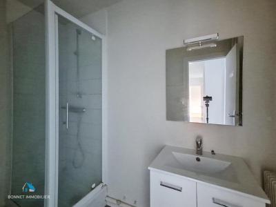 Louer Appartement Clermont-ferrand Puy de dome
