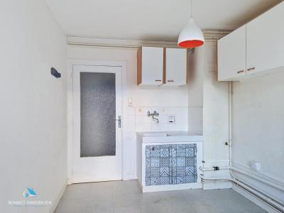 Louer Appartement Clermont-ferrand 510 euros