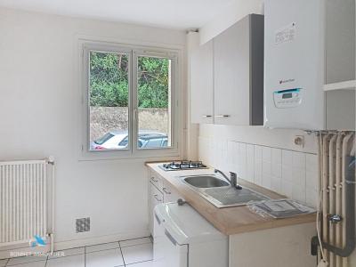 Louer Appartement 34 m2 Beaumont