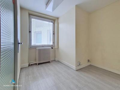 Louer Bureau 91 m2 Clermont-ferrand