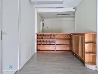 Louer Bureau Clermont-ferrand Puy de dome
