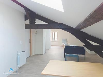 Annonce Location 2 pi�ces Appartement Clermont-ferrand 63