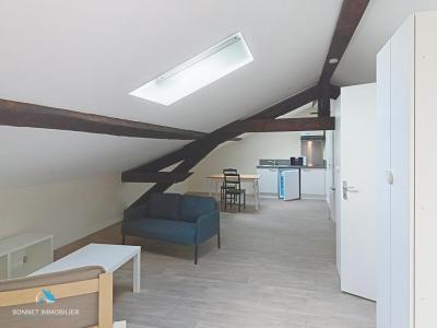 Louer Appartement Clermont-ferrand Puy de dome