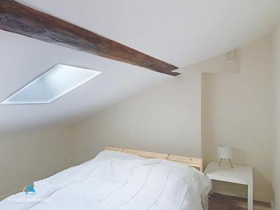 Louer Appartement Clermont-ferrand 550 euros