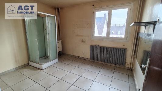Annonce Vente Appartement Beauvais 60
