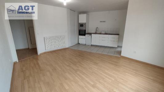 Annonce Vente 3 pi�ces Appartement Beauvais 60