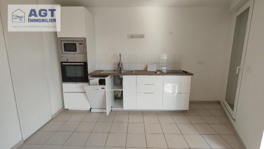 Acheter Appartement 64 m2 Beauvais