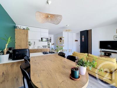 Annonce Vente 3 pi�ces Appartement Givors 69