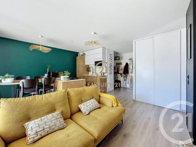Acheter Appartement Givors 184900 euros