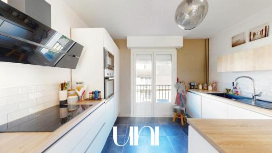 Acheter Appartement 64 m2 Caen