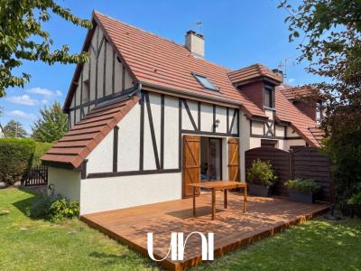 For sale Cabourg 3 rooms 37 m2 Calvados (14390) photo 0